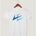 Notre Dame High School Team Store - White T-Shirt - Full Front