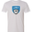 JWP Football - White T-Shirt - Full Front