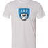 JWP Football - White T-Shirt - Full Front