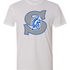 Southwest Football - White T-Shirt - Full Front