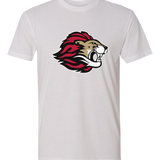 Spring Grove Football - White T-Shirt - Full Front