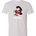 John Marshall High School football_boys - White T-Shirt - Full Front