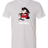John Marshall High School football_boys - White T-Shirt - Full Front
