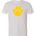 PEM Football - White T-Shirt - Full Front
