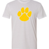 PEM Football - White T-Shirt - Full Front