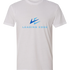 Leading Edge example_store - White T-Shirt - Full Front