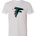Fillmore Central Football - White T-Shirt - Full Front