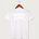 Northeast Range High School Volleyball (Girls) - White T-Shirt - Full Front