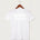 Northeast Range High School Volleyball (Girls) - White T-Shirt - Full Front