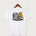 Shelton High School FFA general - White T-Shirt - Full Front
