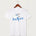 Long Prairie Grey Eagle High School Football (Boys) - White T-Shirt - Full Front