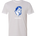 Mora Baseball - White T-Shirt - Full Front
