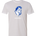 Mora Baseball - White T-Shirt - Full Front