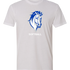 Mora Softball - White T-Shirt - Full Front