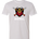Mille Lacs Baseball - White T-Shirt - Full Front