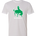 Breckenridge Baseball - White T-Shirt - Full Front