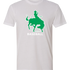 Breckenridge Baseball - White T-Shirt - Full Front