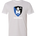 Stella Maris Academy Baseball - White T-Shirt - Full Front
