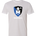 Stella Maris Academy Baseball - White T-Shirt - Full Front