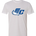 East Central Spring Sports - White T-Shirt - Full Front