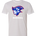 USA Baseball - White T-Shirt - Full Front