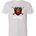 Mille Lacs Softball - White T-Shirt - Full Front