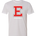 Duluth East Baseball - White T-Shirt - Full Front