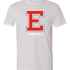Duluth East Baseball - White T-Shirt - Full Front