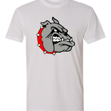 OTC Baseball and Softball - White T-Shirt - Full Front