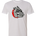 OTC Baseball and Softball - White T-Shirt - Full Front