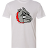 OTC Baseball and Softball - White T-Shirt - Full Front