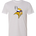 Hayfield Fastpitch - White T-Shirt - Full Front