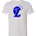 Lakeview Track - White T-Shirt - Full Front