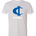 Cambridge Isanti Baseball - White T-Shirt - Full Front