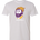 Cloquet Baseball - White T-Shirt - Full Front