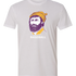 Cloquet Baseball - White T-Shirt - Full Front