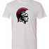 Worthington Baseball - White T-Shirt - Full Front