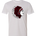 Broken Bow Spring Sports - White T-Shirt - Full Front