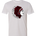 Broken Bow Spring Sports - White T-Shirt - Full Front