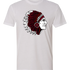 Broken Bow Spring Sports - White T-Shirt - Full Front