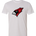 Willmar Spring Athletics - White T-Shirt - Full Front