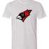 Willmar Spring Athletics - White T-Shirt - Full Front