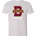 Denfeld Softball - White T-Shirt - Full Front