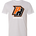 Park Rapids Baseball - White T-Shirt - Full Front