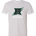 Rock Ridge Softball - White T-Shirt - Full Front