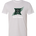 Rock Ridge Softball - White T-Shirt - Full Front