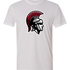 Worthington Baseball - White T-Shirt - Full Front