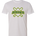 Atwater Baseball - White T-Shirt - Full Front