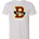 Barnum Baseball - White T-Shirt - Full Front