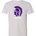 Barnesville Softball - White T-Shirt - Full Front